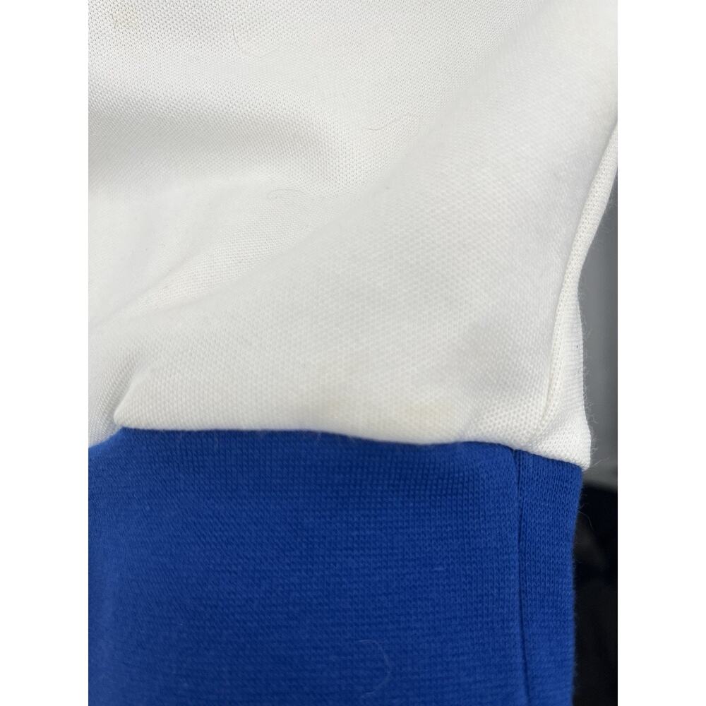 Adidas Rare 2006 SAN JUAN PUERTO RICO Track Sweatshirt Jacket 3XL With Baseball - Picture 11 of 14